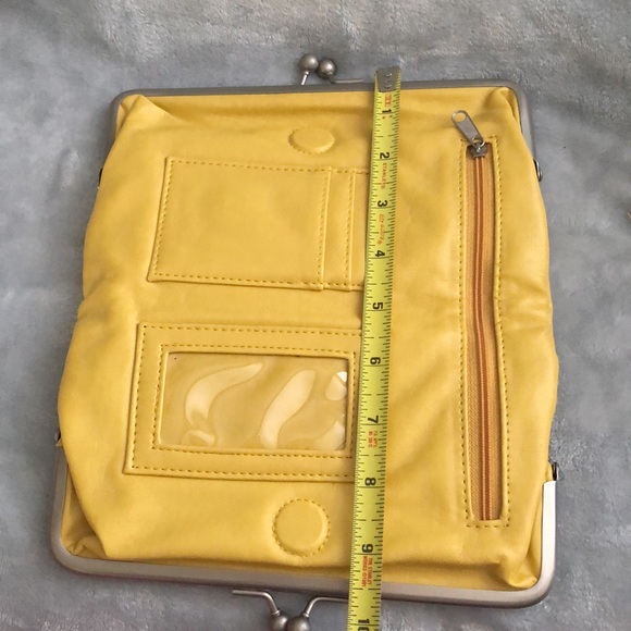 Off brand Hobo Wallet - Picture 7 of 7